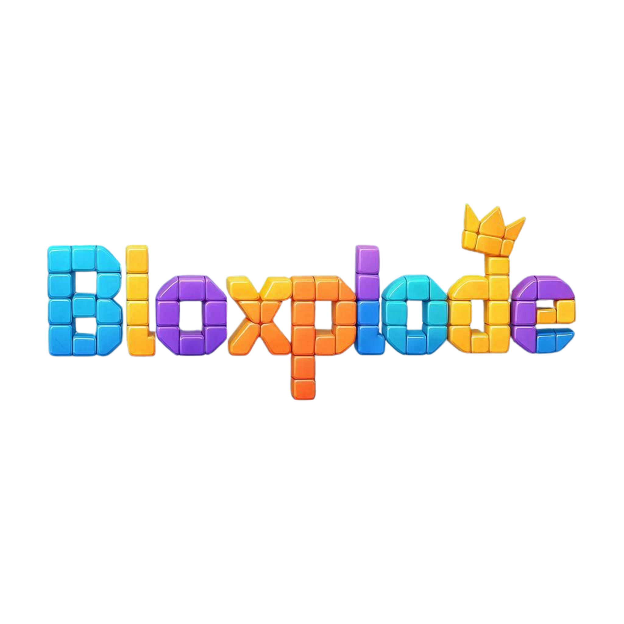 BLOXPLODE